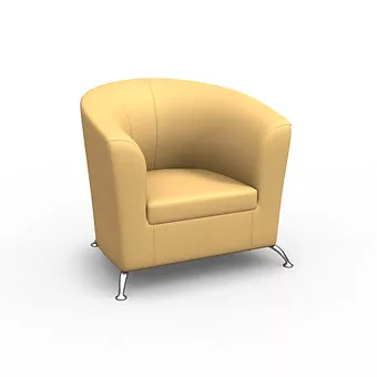 Кресло "Лайм" 900х750х950